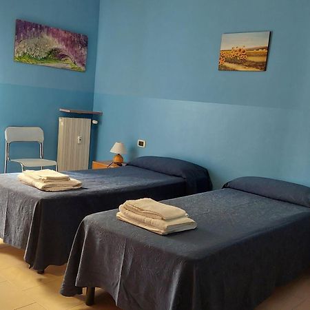 Sempione 72 Bed & Breakfast Pogliano Milanese Eksteriør bilde
