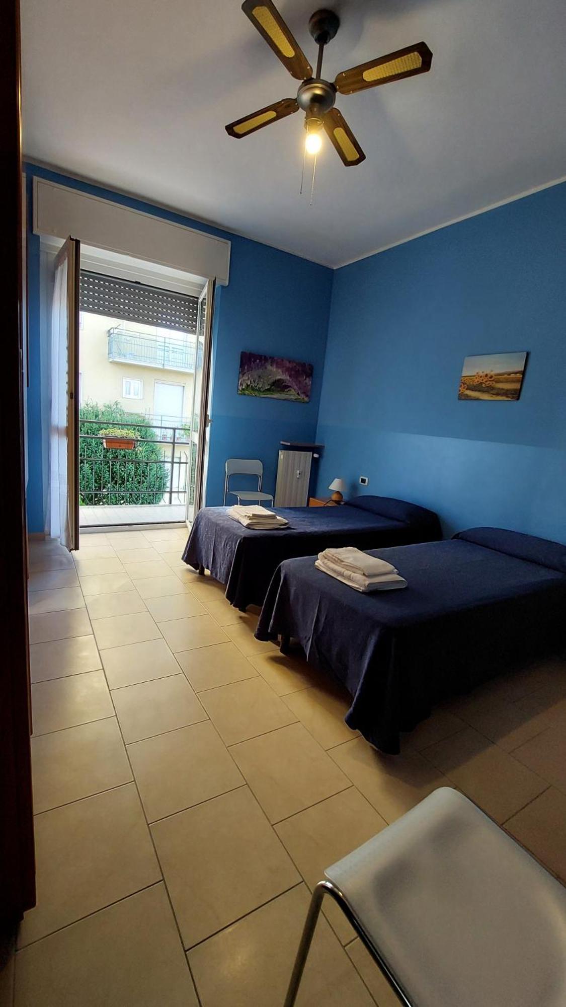 Sempione 72 Bed & Breakfast Pogliano Milanese Eksteriør bilde