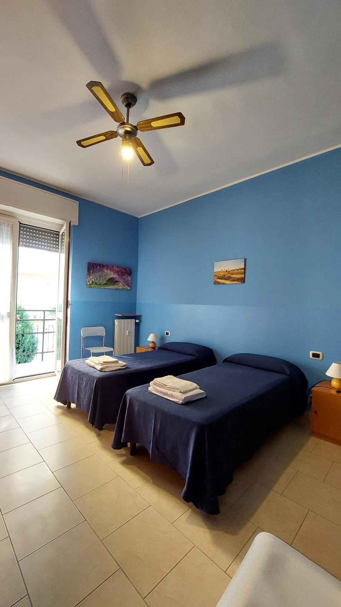Sempione 72 Bed & Breakfast Pogliano Milanese Eksteriør bilde