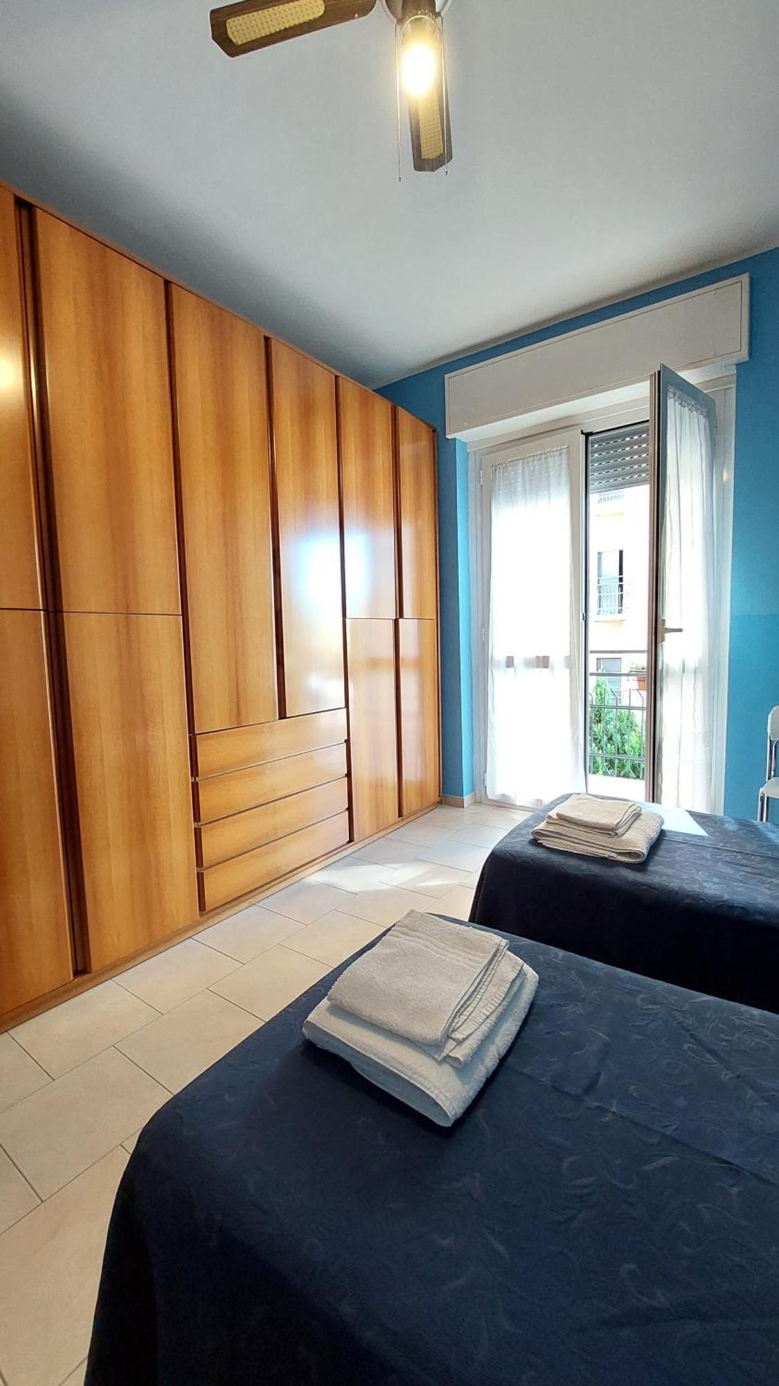 Sempione 72 Bed & Breakfast Pogliano Milanese Eksteriør bilde
