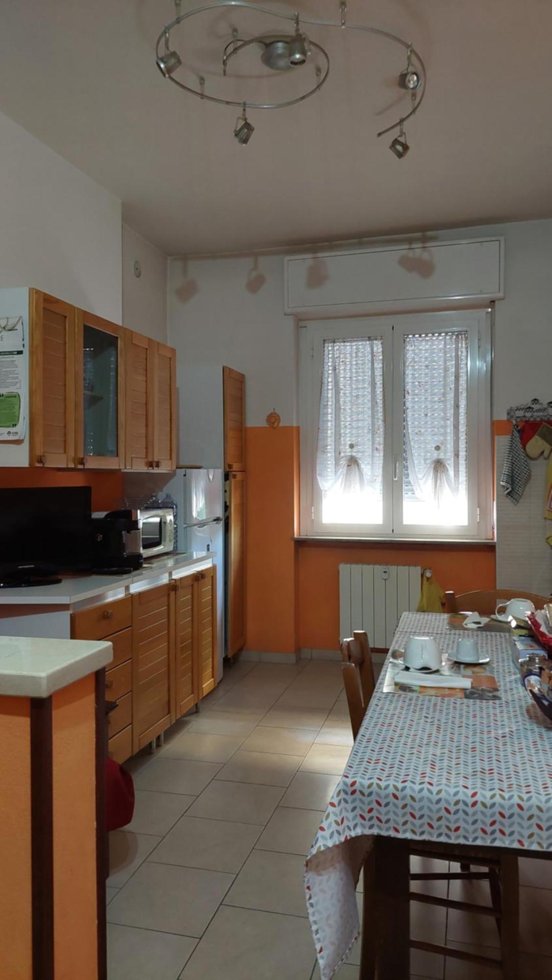 Sempione 72 Bed & Breakfast Pogliano Milanese Eksteriør bilde