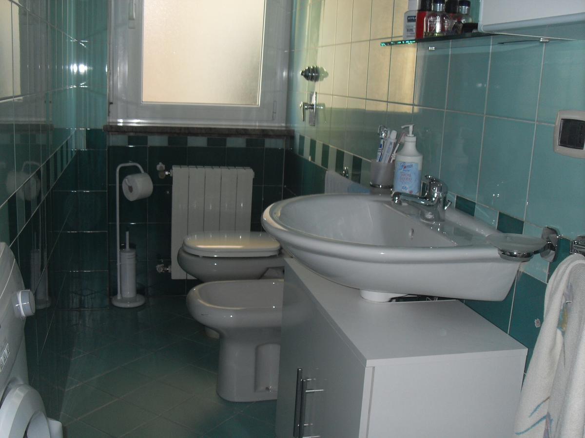 Sempione 72 Bed & Breakfast Pogliano Milanese Rom bilde