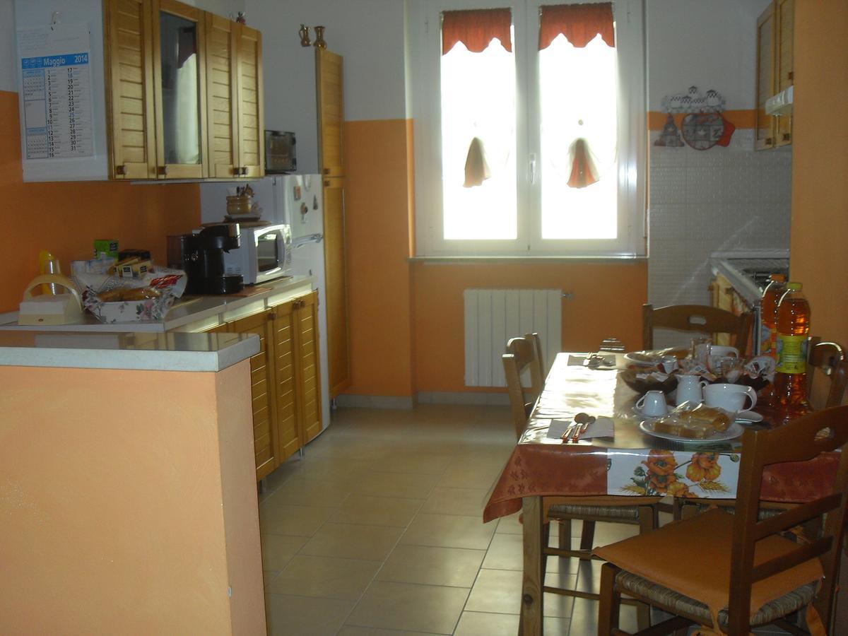 Sempione 72 Bed & Breakfast Pogliano Milanese Rom bilde