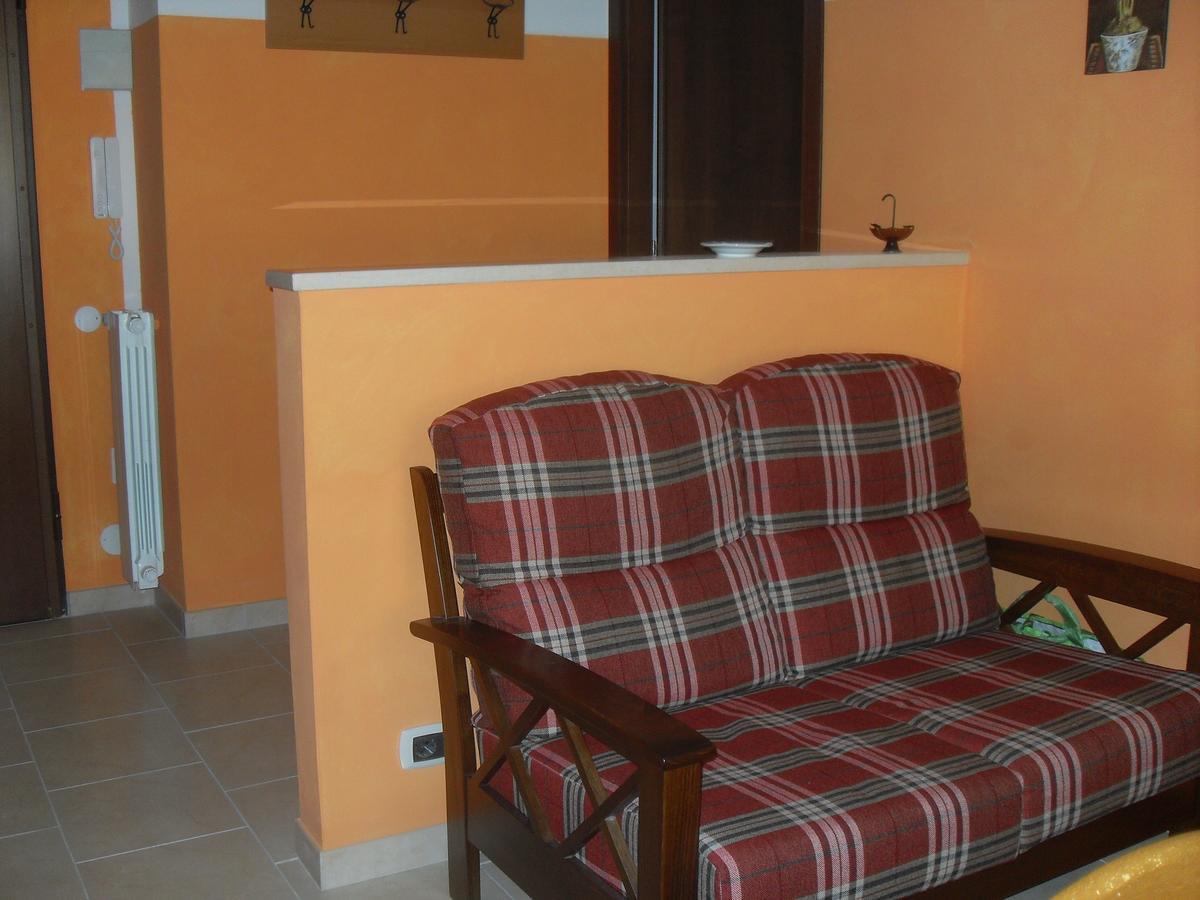 Sempione 72 Bed & Breakfast Pogliano Milanese Rom bilde