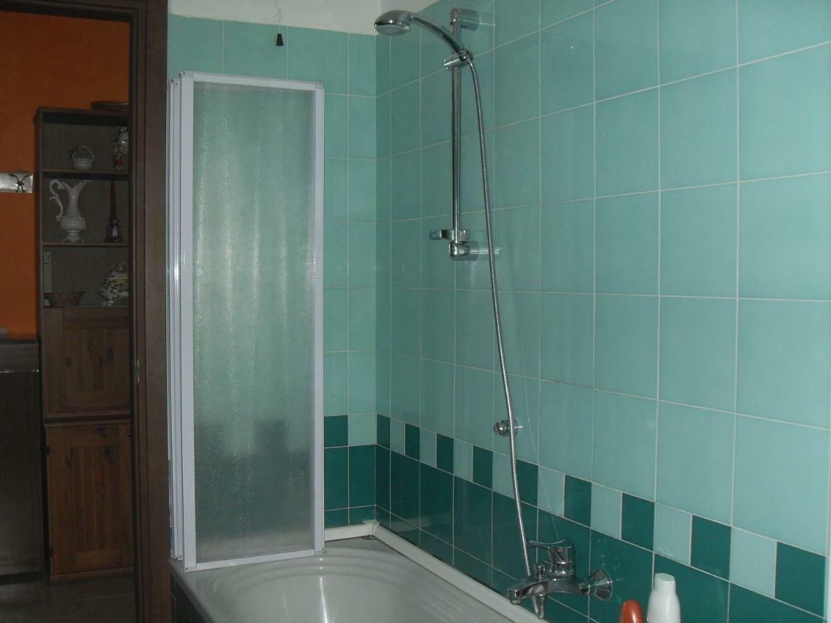 Sempione 72 Bed & Breakfast Pogliano Milanese Eksteriør bilde