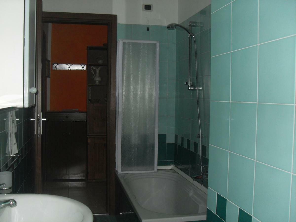 Sempione 72 Bed & Breakfast Pogliano Milanese Eksteriør bilde