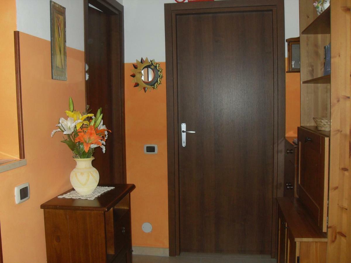 Sempione 72 Bed & Breakfast Pogliano Milanese Eksteriør bilde