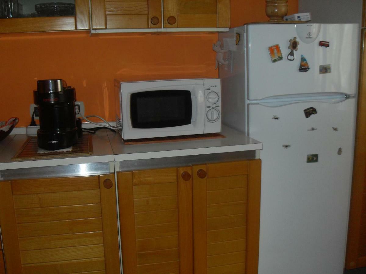 Sempione 72 Bed & Breakfast Pogliano Milanese Eksteriør bilde